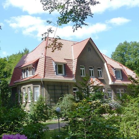 Forstgut Stuebeckshorn Guest House Soltau Ngoại thất bức ảnh