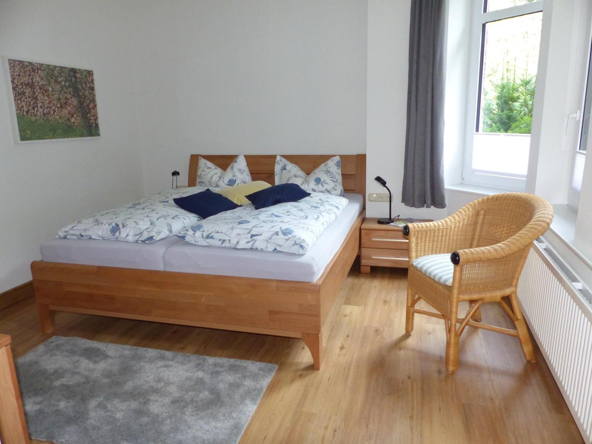 Forstgut Stuebeckshorn Guest House Soltau Ngoại thất bức ảnh