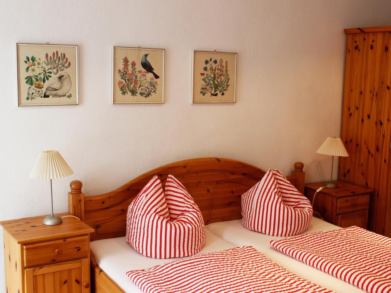 Forstgut Stuebeckshorn Guest House Soltau Ngoại thất bức ảnh