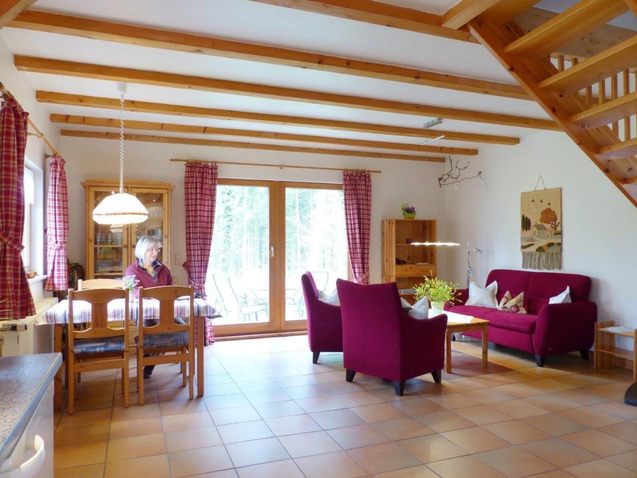 Forstgut Stuebeckshorn Guest House Soltau Ngoại thất bức ảnh